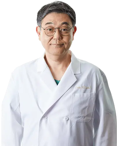親和クリニック 総院長 音田 正光